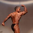 Ronald  Nurse - NPC Southern Classic 2012 - #1